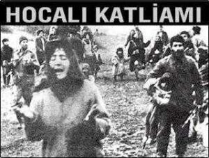 Mısır: Hocalı Katliamı’nın 20. Yıldönümü