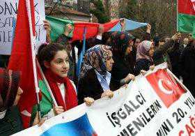 Türk Kültürel Miras Başkenti Eskişehir ve Hocalı Soykırımı
