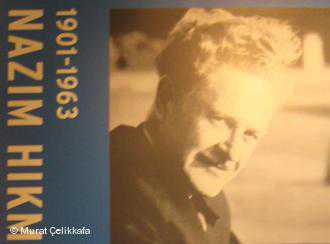Nazım Hikmet