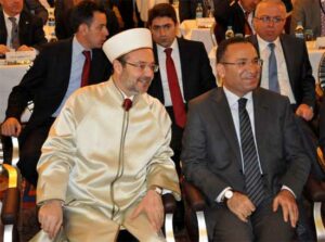 ”Entegrasyon, Asimilasyonun Kibar İfadesi”