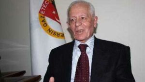 Org. Kılınç: 28 Şubat hala devam ediyor