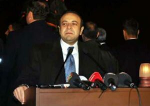 “Müslümanlığımızı kimse ağzına alamaz”