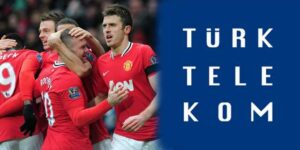 Manchester United ile Türk Telekom dev ortaklığı!