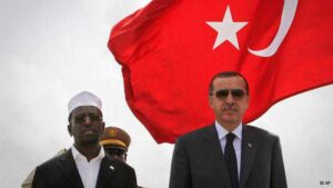 ‘Türkiye, BM’nin alternatifi oldu’