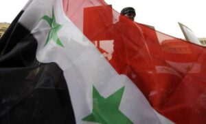 Suriye’de Muhalif Kürt askerler de birlik kurdu