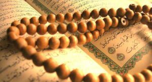 HZ. MUHAMMED İYİ YETİŞTİRİLMİŞ BİR İNKILÂPÇIYDI