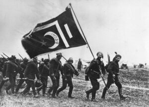 Sayın Bahçeli özür dilerim, o düşünce bize aittir efendim!