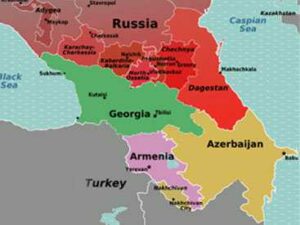 Güney Kafkasya: NATO ve İran İlgi çemberinde  (II  bolum)