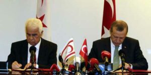 ”Kıbrıs Müzakerelerinde Son Durum”