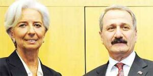 “Türkiye’nin IMF’e İhtiyacı Yok”
