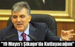 Gül: Türkiye, NATO Çalışmalarında Her Zaman Etkin Rol Oynadı