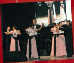 Dansa sansür