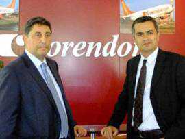 Hollanda’nın tek yerli havayolu şirketi, Türk kökenli Corendon