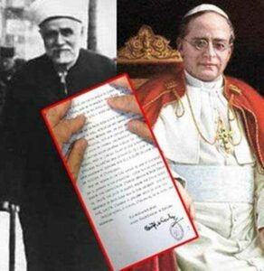 Diktatörlükle yetinmez; HALİFE olmak peşinde