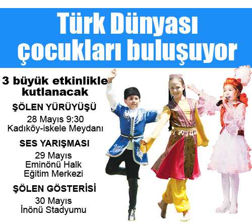 turk dunyasi