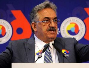 İş adamlarına yeşil pasaport