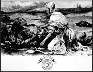 Hilal-i Ahmer, Dünyanın En Saygın Yardım Kuruluşları Arasında