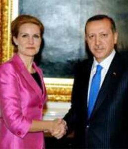 ‘ROJ TV’ye Yayın İzninde Hata Ettik’