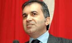 Çelik: Bu olaydan sonra başka bir aşamaya geçilmiştir