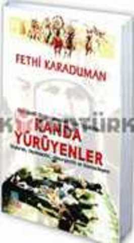 FEthi Karaduman_kapak_kanda_yuruyenler_100X181