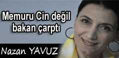 NAZAN YAVUZ