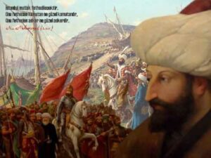 İSTANBUL’UN SON FATİHİ KİM?