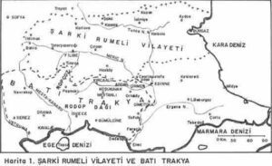 İSKEÇE’DE MÜFTÜ VAR (1)
