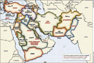 CEHENNEME GİDEN YOL