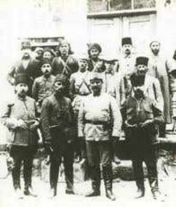 ALDIRMA GİRESUNLU