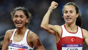 Tarihi zafere doping suçlaması!