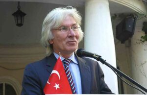 Büyükelçi Karslıoğlu’nun Bayram Mesajı