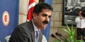 Hüseyin Aygün’den ilk açıklama