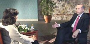 Erdoğan: ABD’ye minnettarız!