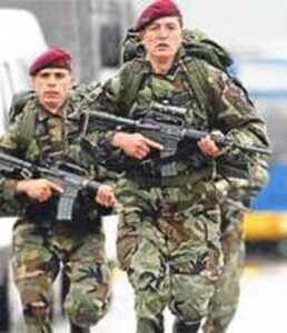 PKK’yı Bitirecek ‘Korkulu Rüya’ Sahaya İniyor!