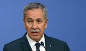 TÜSİAD’dan Arınç’a ‘çete’ cevabı!