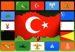 Türk Devletleri Neden Yıkıldı
