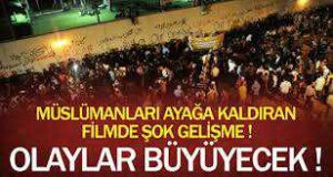 KÜRESEL ELİT MEDENİYETLER ÇATIŞMASINI KÖRÜKLEMEYE DEVAM EDİYOR!