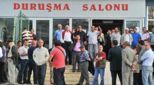 Bir tutuklamadan çok fazlası