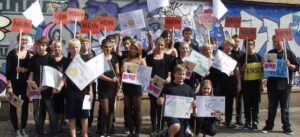 Neonazilere Krefeld ve Dortmund’da geçit yok