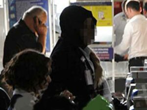 THY’de türbanlı hostes dönemi
