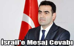‘Mesaj Vermek Yerine Adım Atın’