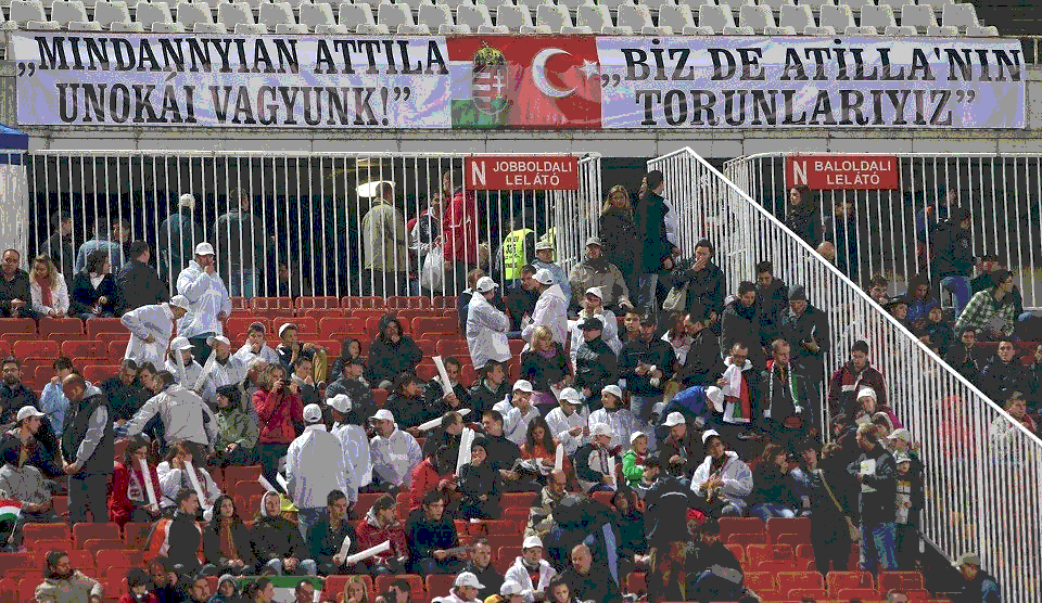 ATILLANIN TORUNLARI