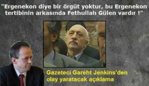 Ergenekon ve Balyoz’da sahte belgeleri AKP Milletvekili İhsan Arslan hazırlıyor