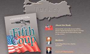 KITAP-CIA