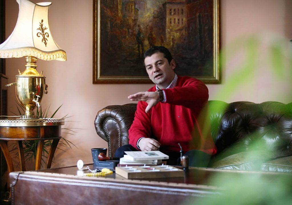 bartu soral