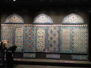 Louvre Müzesine tokat gibi cevap