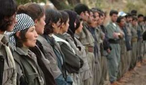 PKK Terör Örgütünün Lider Kadrosunun Başta Abdullah Öcalan Olmak Üzere Kadınlara Yönelik Şiddeti ve Cinsel Tecavüzleri  ve Hamile Kalanların İnfazı