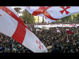 Gürcistan’da Tehlikeli Bir Provokasyon