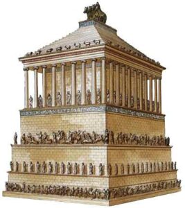 MAUSSOLLEION