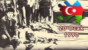 Qanlı 20 Yanvar